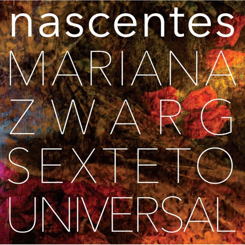 Nascentes (LP)