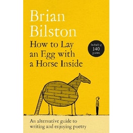 How to Lay an Egg with a Horse Inside