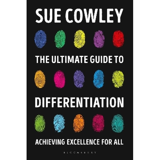 The Ultimate Guide to Differentiation image 0