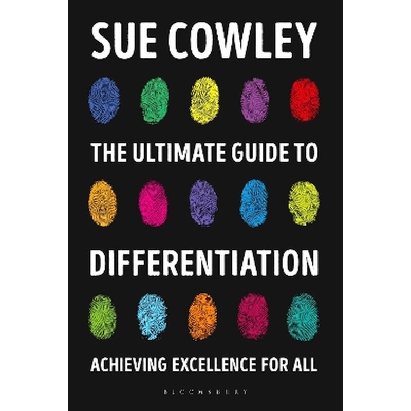 The Ultimate Guide to Differentiation