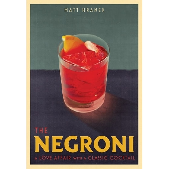 The Negroni image 0