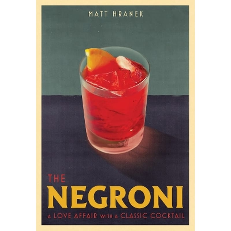 The Negroni