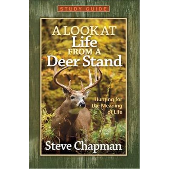 A Look at Life from a Deer Stand Study Guide image 0