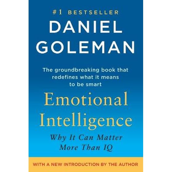 Emotional Intelligence image 0