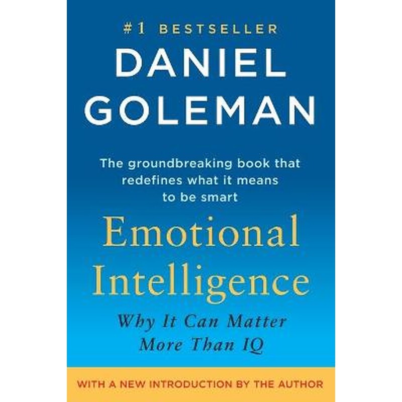 Emotional Intelligence