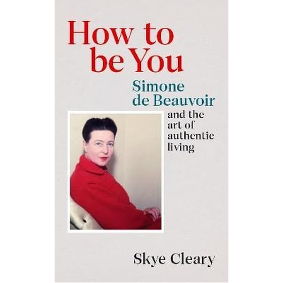 How to Be You image 0