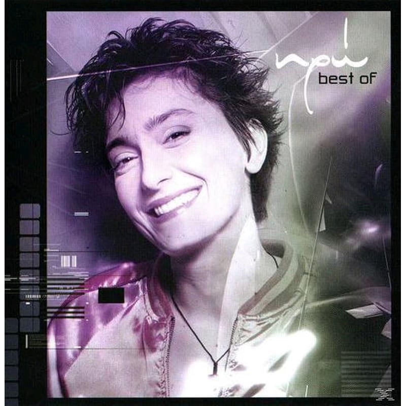 Ηρώ ‎–best Of