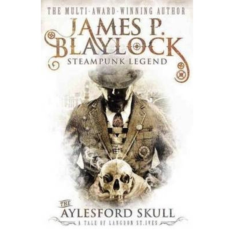 The Aylesford Skull