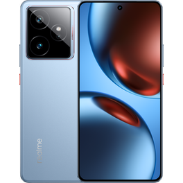 Realme GT 7 5G 512GB - IceSense Blue