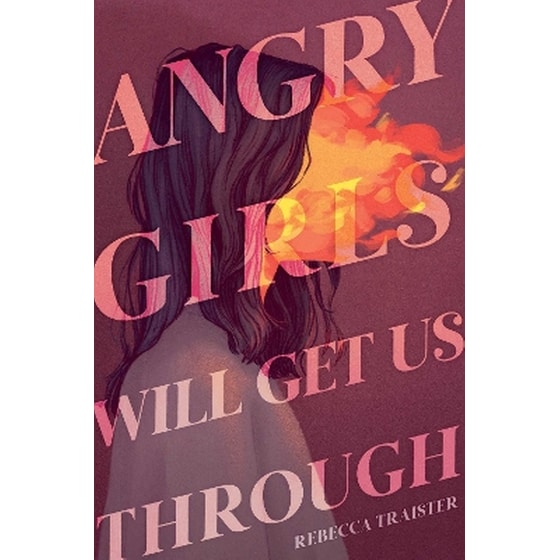 Angry Girls Will Get Us Through image 0
