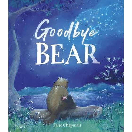 Goodbye, Bear image 0