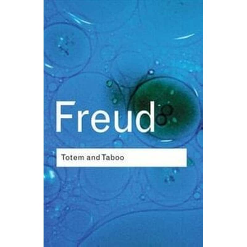 Totem and Taboo