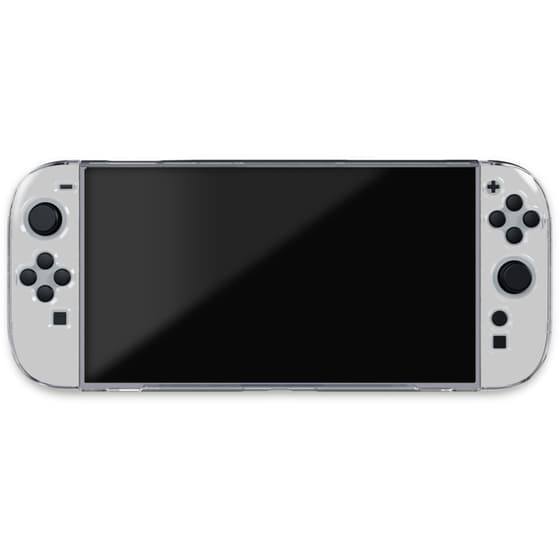 Nacon Θήκη Προστασίας Nintendo Switch 2 - Διάφανο image 2