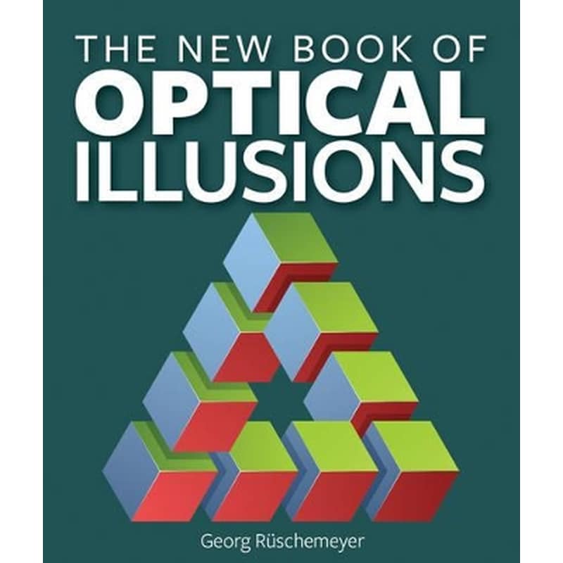 The New Book of Optical Illusions