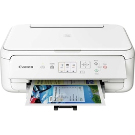 Canon Pixma TS5151 Εγχρωμο Πολυμηχάνημα Inkjet A4 με WiFi, Duplex Print (2228C026AA)