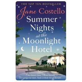 Summer Nights at the Moonlight Hotel