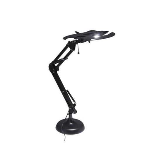 Φωτιστικό Paladone Batman - Batwing Posable Desk Light image 0