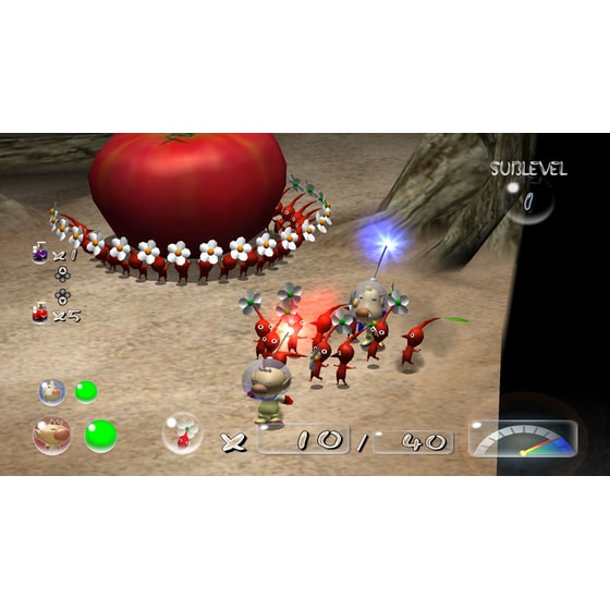 Pikmin 1+2 - Nintendo Switch image 7