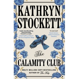 The Calamity Club (Paperback)