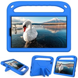 Θήκη Tablet Samsung Galaxy Tab A7 Lite 8.7" - Sonique Jazzy Kidsafe - Μπλε