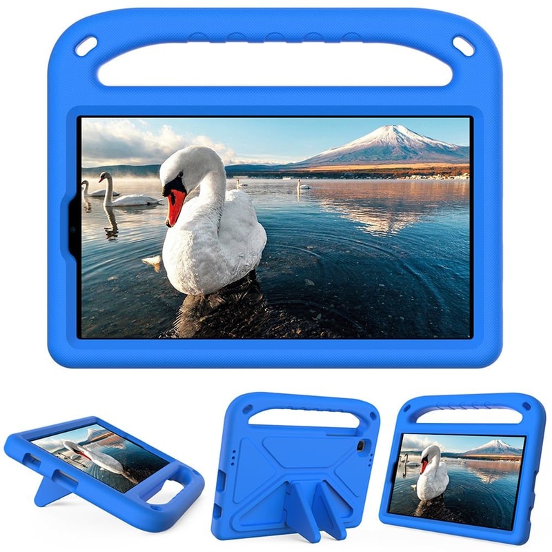 Θήκη Tablet Samsung Galaxy Tab A7 Lite 8.7 - Sonique Jazzy Kidsafe - Μπλε