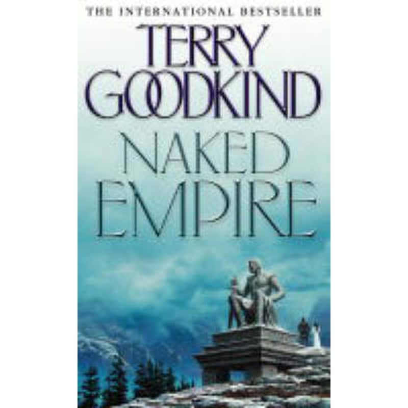 Naked Empire
