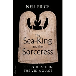 The Sea-King and the Sorceress