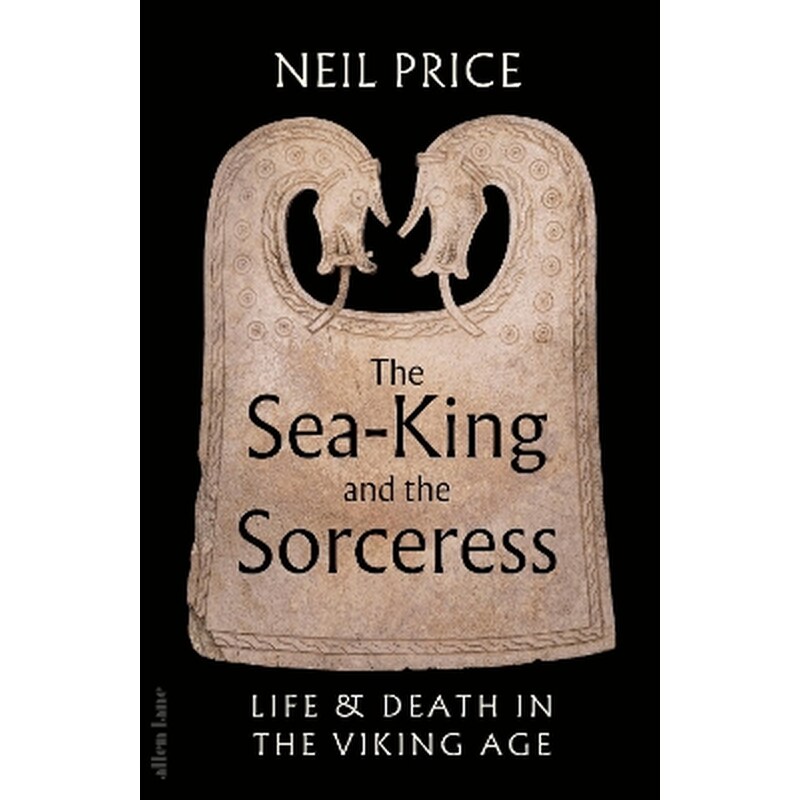 The Sea-King and the Sorceress