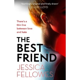 The Best Friend