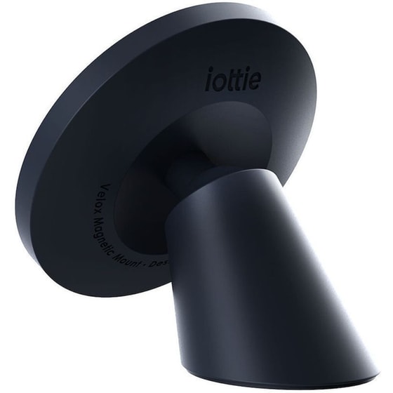Βάση Στήριξης Αυτοκινήτου iOttie Mgsfio104 Velox Magnetic Flush Mount - Μαύρο image 2