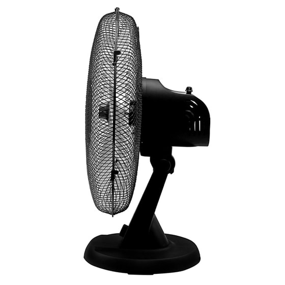 LIFE PONENTE Ανεμιστήρας Επιτραπέζιος 50W 40cm image 1