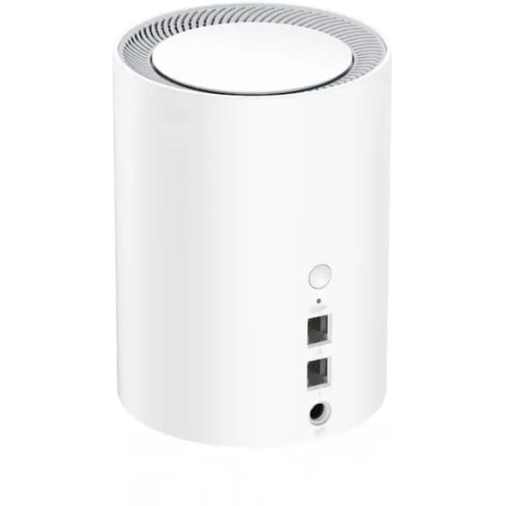 Cudy M1800 AX1800 Mesh Wi-Fi 6 1201Mbps 2 Θύρες Ethernet 2τμχ image 2