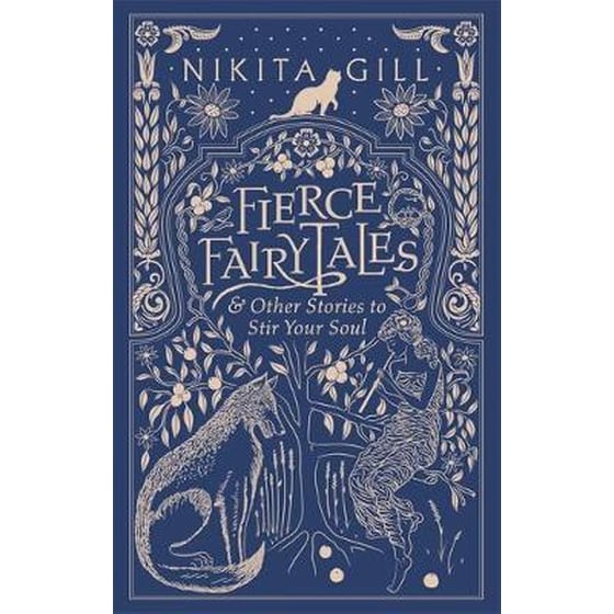 Fierce Fairytales : & Other Stories to Stir Your Soul image 0