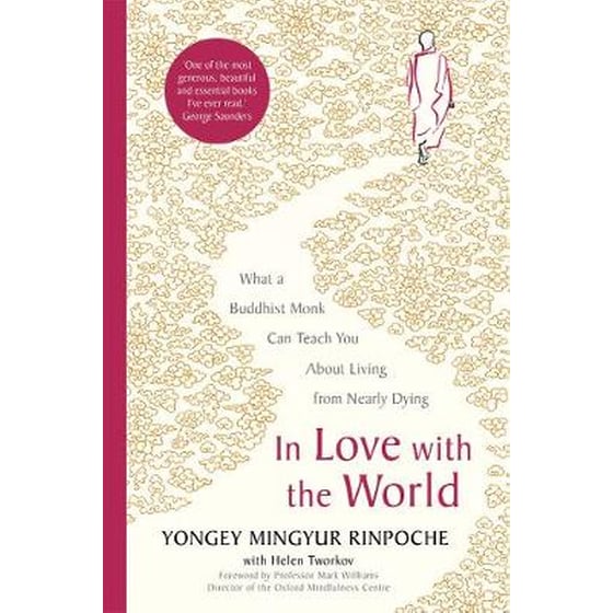 In Love with the World image 0