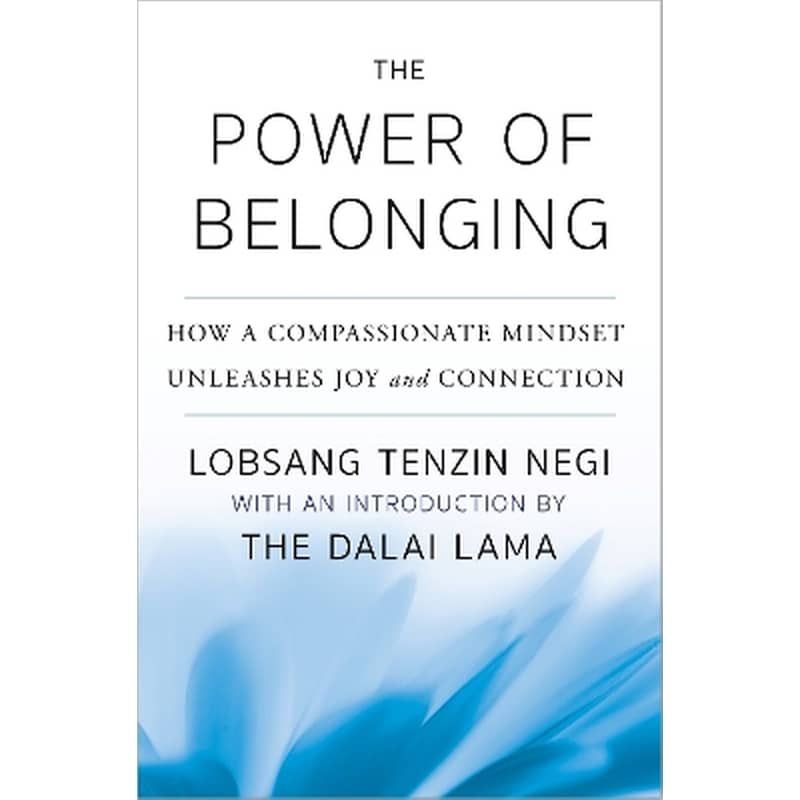 The Power of Belonging