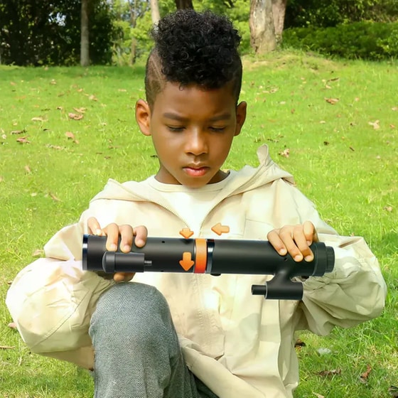 Top Bright 3-in-1 Nature Explorer STEM Game image 8