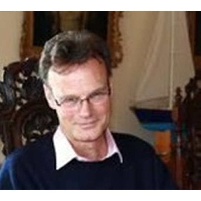 Author picture