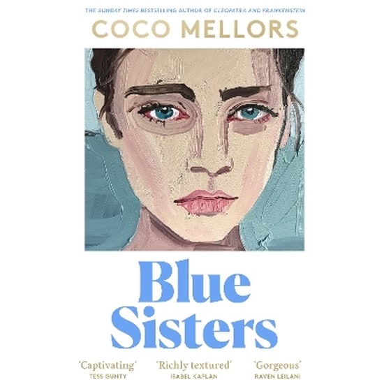 Blue Sisters image 0