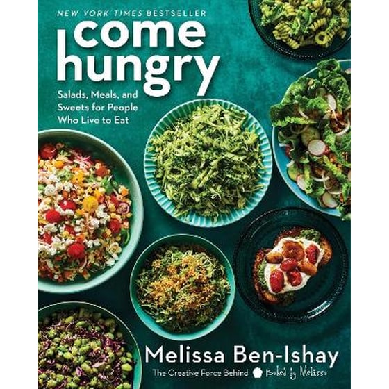 Come Hungry image 0