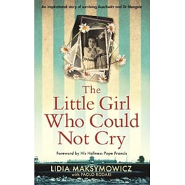 The Little Girl Who Could Not Cry