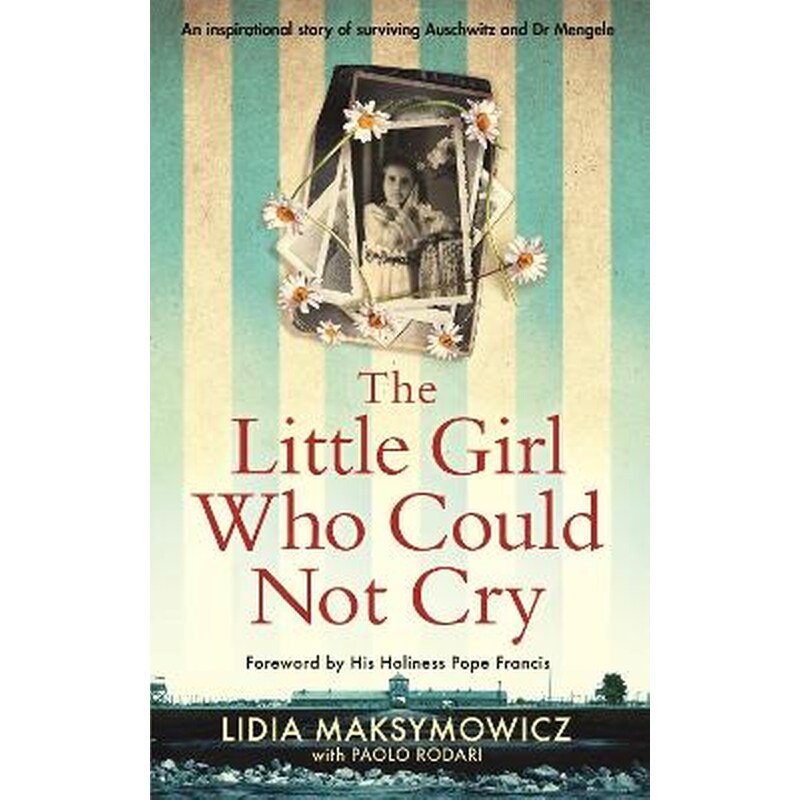 The Little Girl Who Could Not Cry
