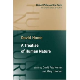Treatise of Human Nature