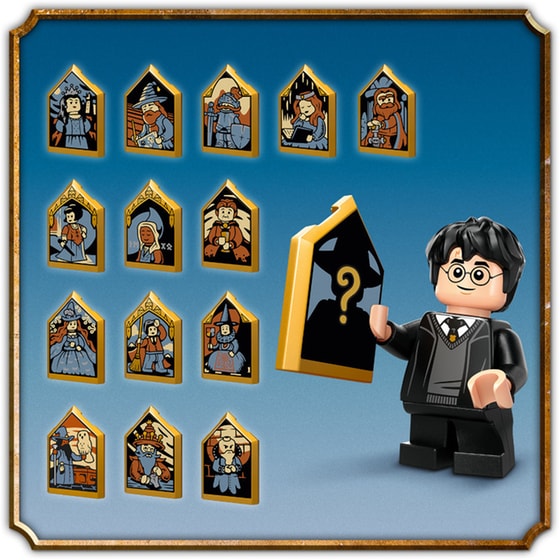 LEGO® Harry Potter Hogwarts™ Castle Owlery (76430) image 5