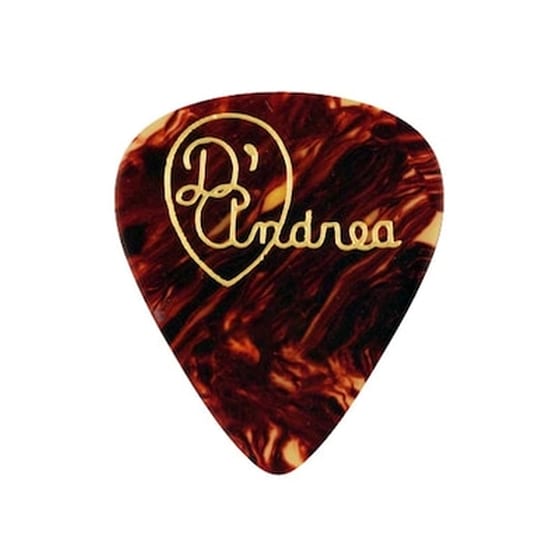 Πέννα (1 Τεμάχιο) D'andrea Classic Celluloid Thin/medium Shell 351 image 0