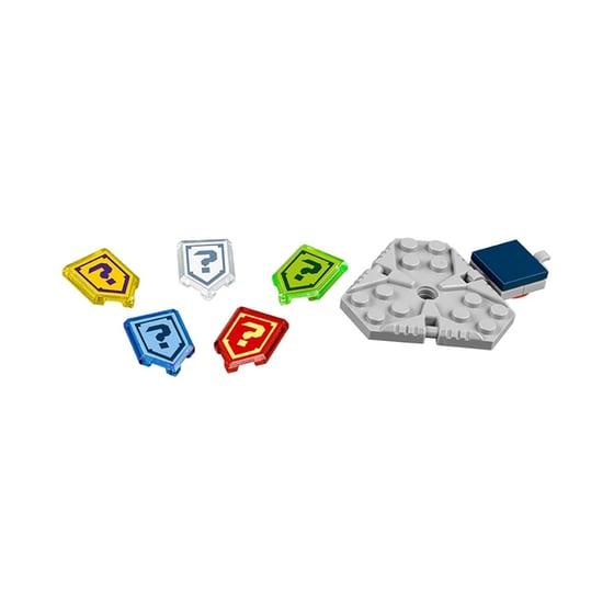LEGO® Combo NEXO Powers (70373) image 2