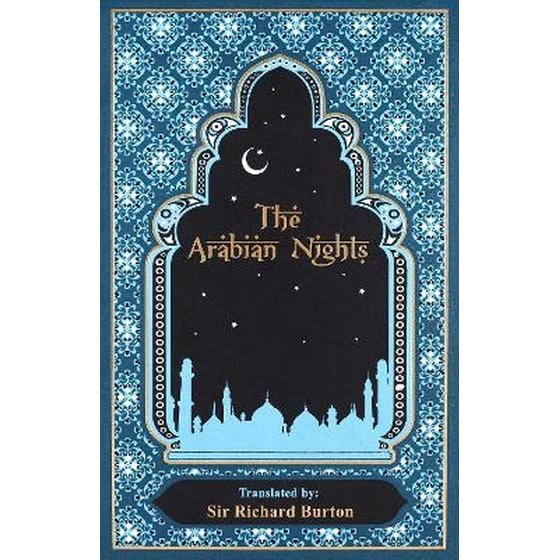 Arabian Nights image 0