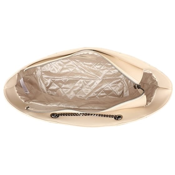Γυναικεία Τσάντα Χειρός Χρώματος Μπεζ Laura Ashley Relief Quilted 651las1727 image 5
