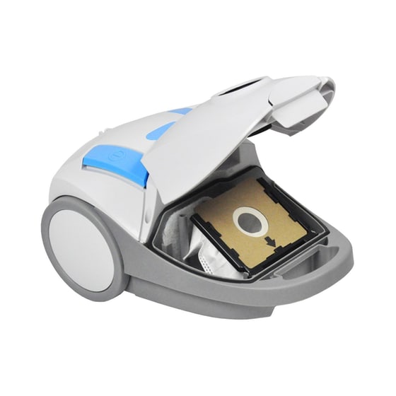 BLAUPUNKT VCB201 2 L 700 W με Σακούλα Ηλεκτρική Σκούπα image 3