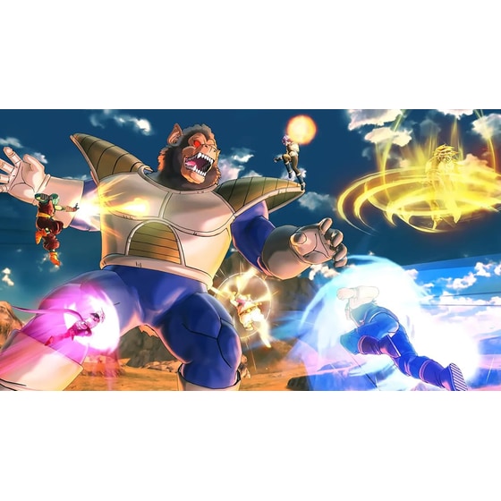 Dragon Ball Xenoverse 2 - PS5 image 4
