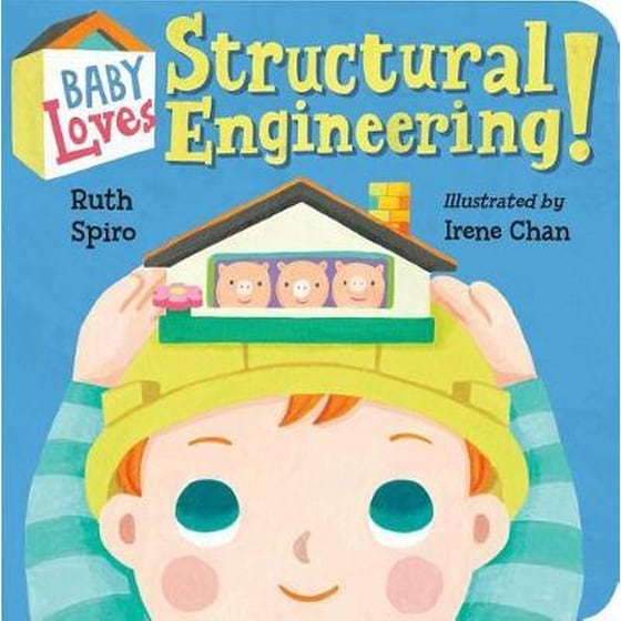 Baby Loves Structural Engineering! image 0